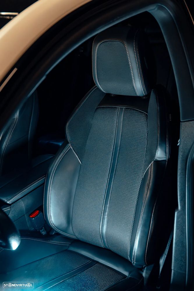 Peugeot 508 SW 1.5 BlueHDi GT EAT8 - 6