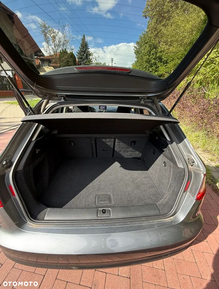 Audi A3 Sportback 1.6 TDI clean diesel Attraction S tronic - 9