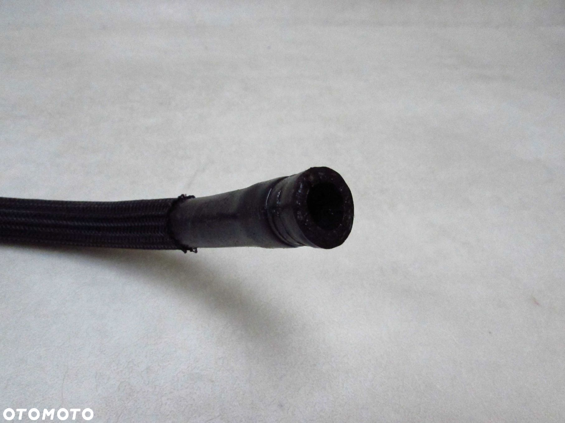 VOLVO XC90 LIFT 2.4 D5 07- WAZ PRZEWOD OLEJU SKRZYNI BIEGOW 30636308 - 4