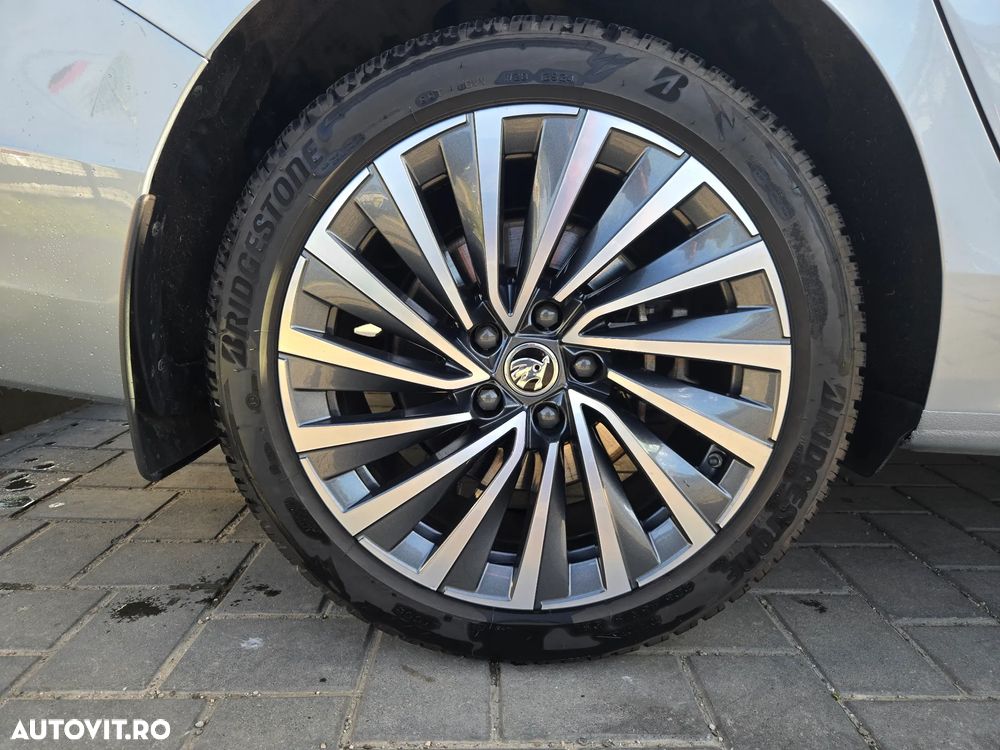 Skoda Superb 2.0 TSI 265 CP 4x4 DSG Laurin & Klement - 32