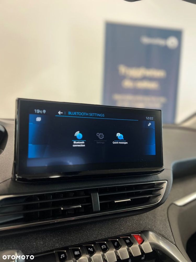 Peugeot 5008 BlueHDI 130 EAT8 Active Business-Paket - 25