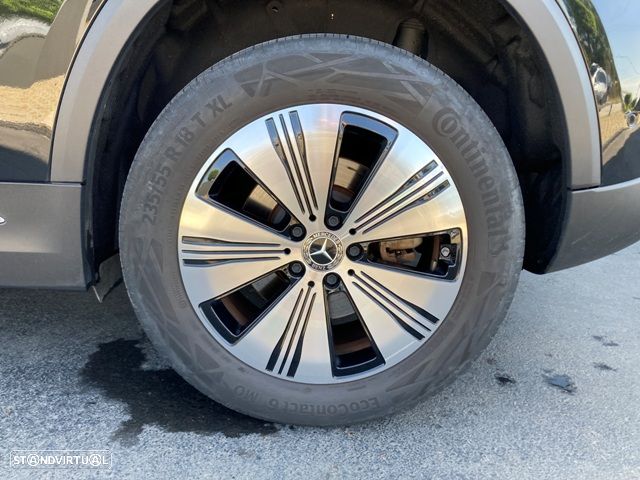 Mercedes-Benz EQA 250 Progressive - 11