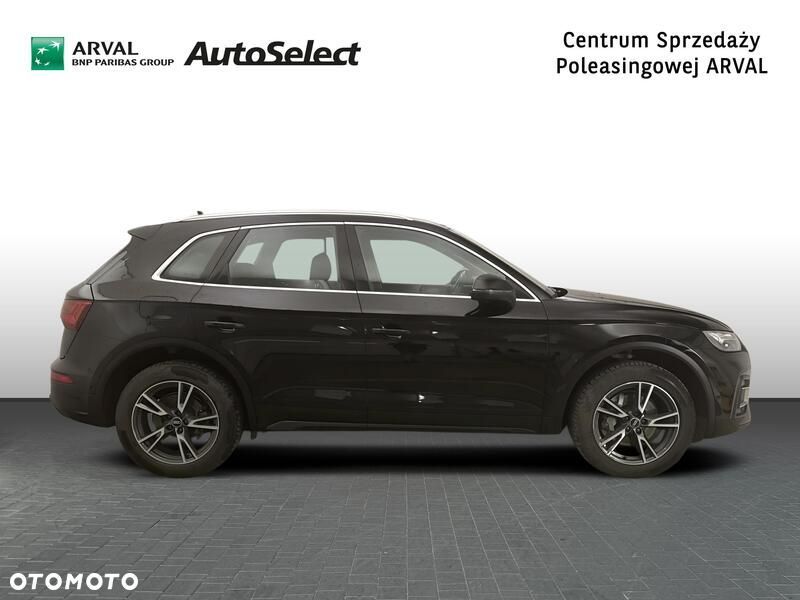 Audi Q5 40 TDI mHEV Quattro S tronic - 7