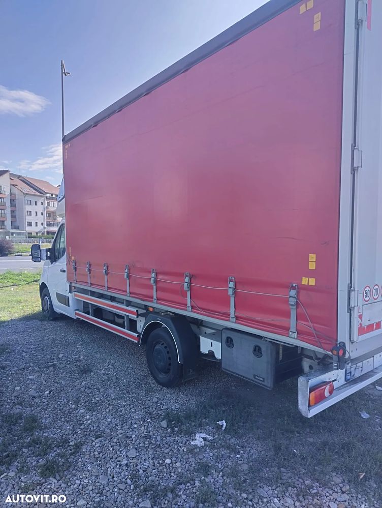 Opel MOVANO - 4