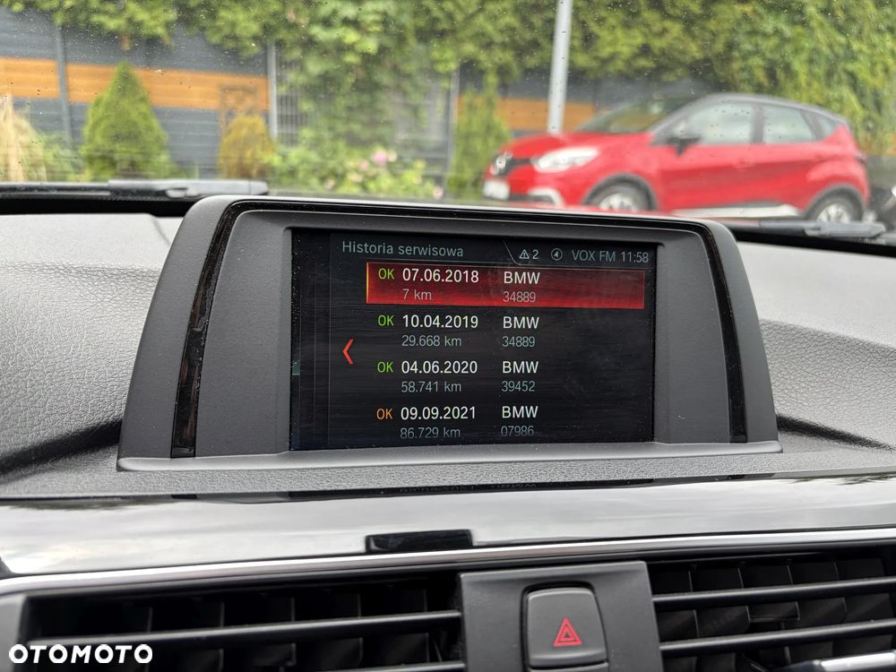 BMW Seria 3 320d Advantage - 36