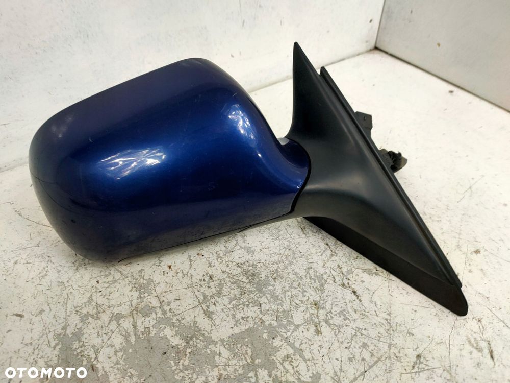 lusterko prawe a4 b5 fl lz5k 5 pin - 2