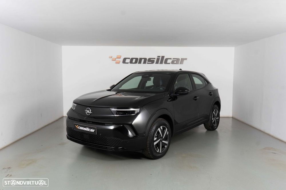 Opel Mokka 54 kWh Edition - 2