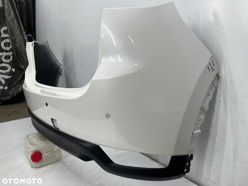 Zderzak tylny Mazda CX-5 CX5 II 2 17-21r. Przedlift tył 4XPDC KB8A-50221 - 11