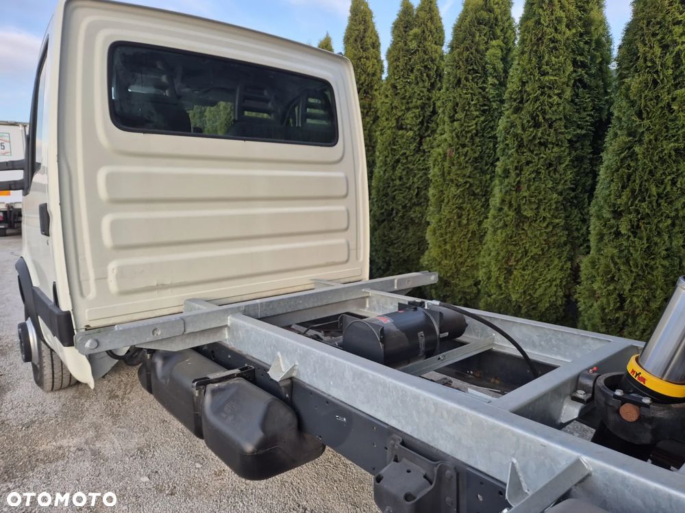 Iveco 70C15 65C15 50C15 3.0 150KM/Wywrotka 3-stronna/ - 6