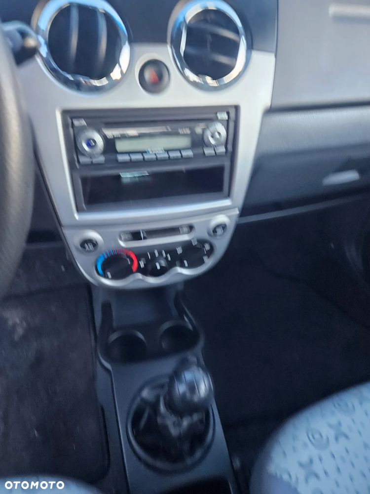 Chevrolet Matiz 1.0 SE Plus - 14