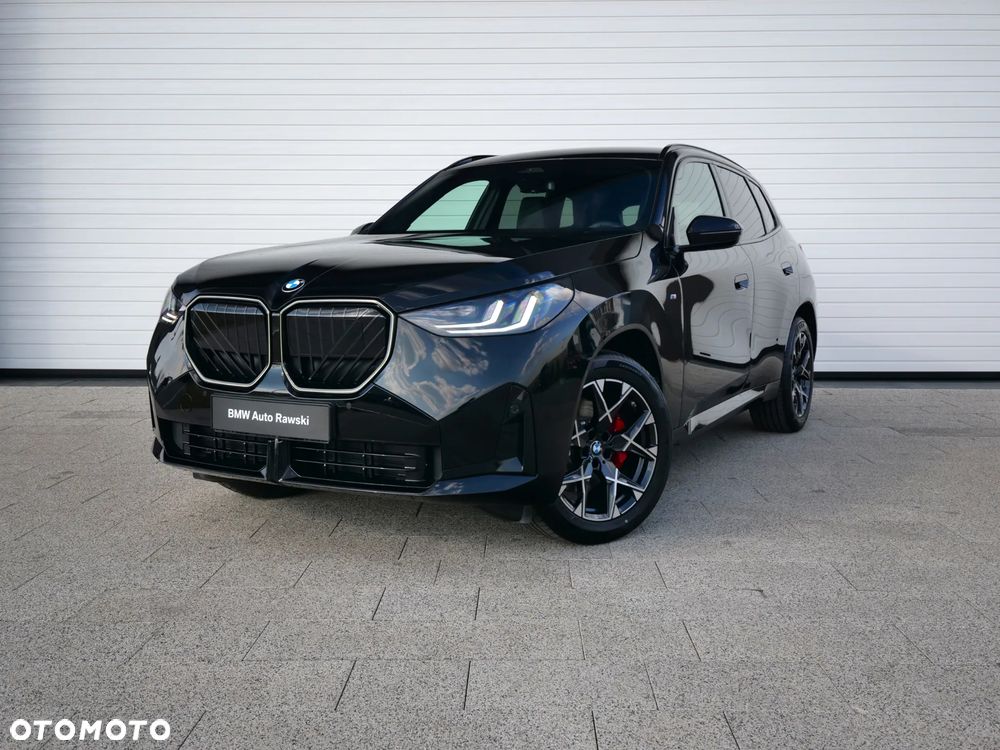 BMW X3 20d xDrive - 5