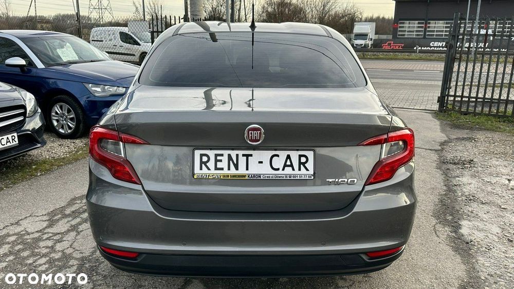 Fiat Tipo - 30