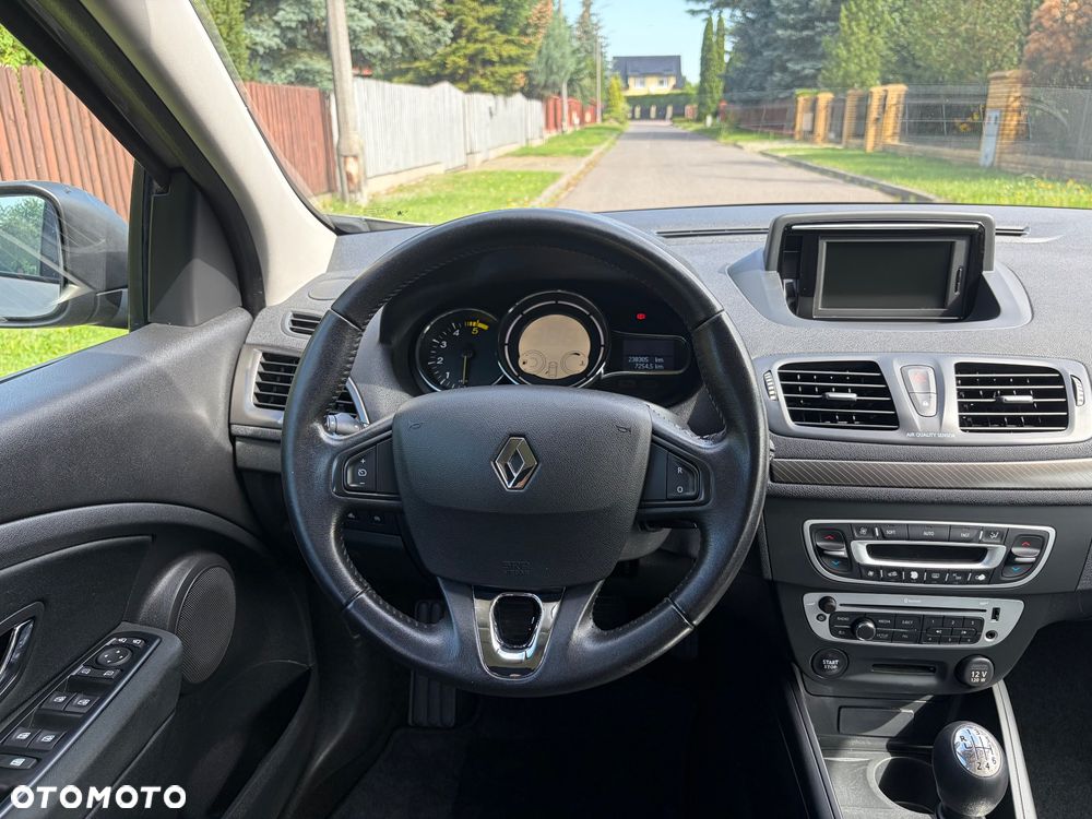 Renault Megane dCi 110 FAP Expression - 29