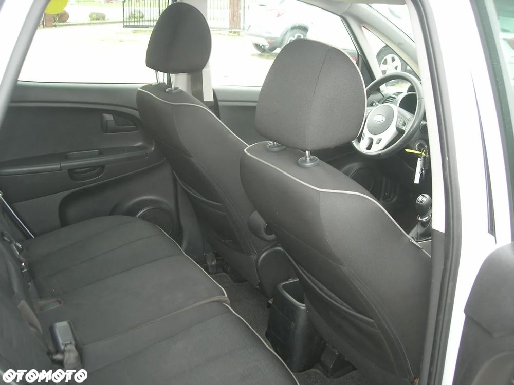 Kia Venga - 20