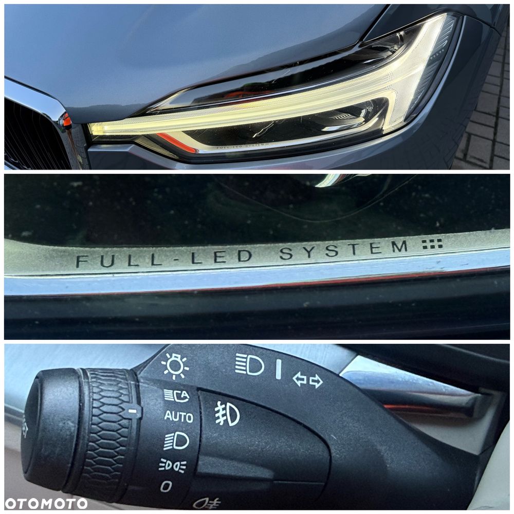 Volvo XC 60 D3 Drive-E Momentum - 12