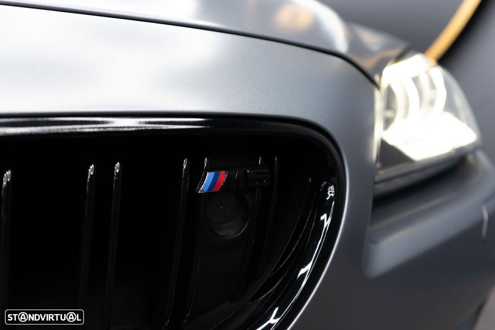 BMW M6 Standard - 60