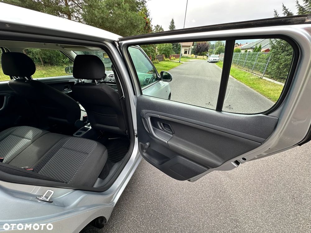 Skoda Fabia 1.2 12V Ambition - 23