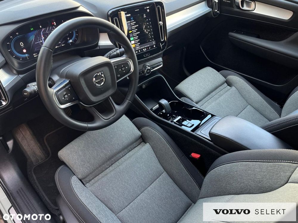 Volvo XC 40 - 10