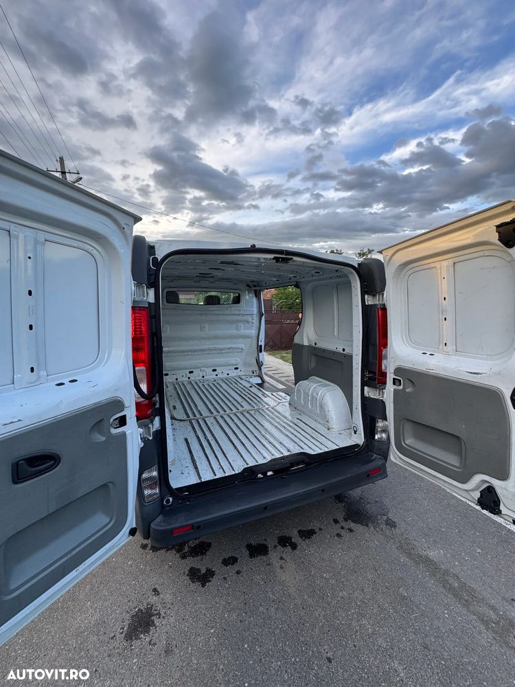 Opel Vivaro L2H1 EcoFlex - 8