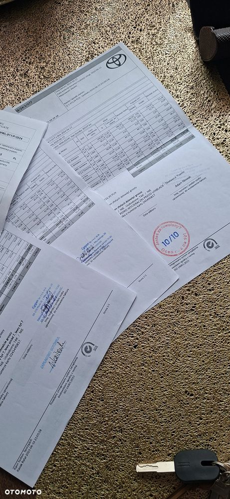 Toyota Yaris Hybrid 100 Selection Passion - 5