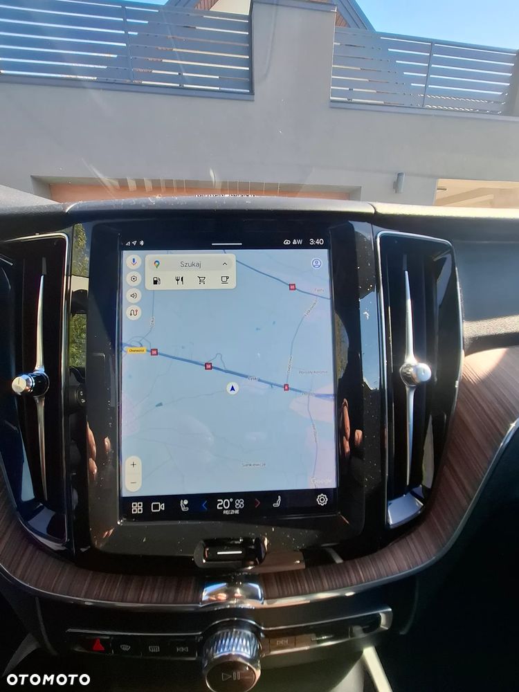 Volvo XC 60 - 25