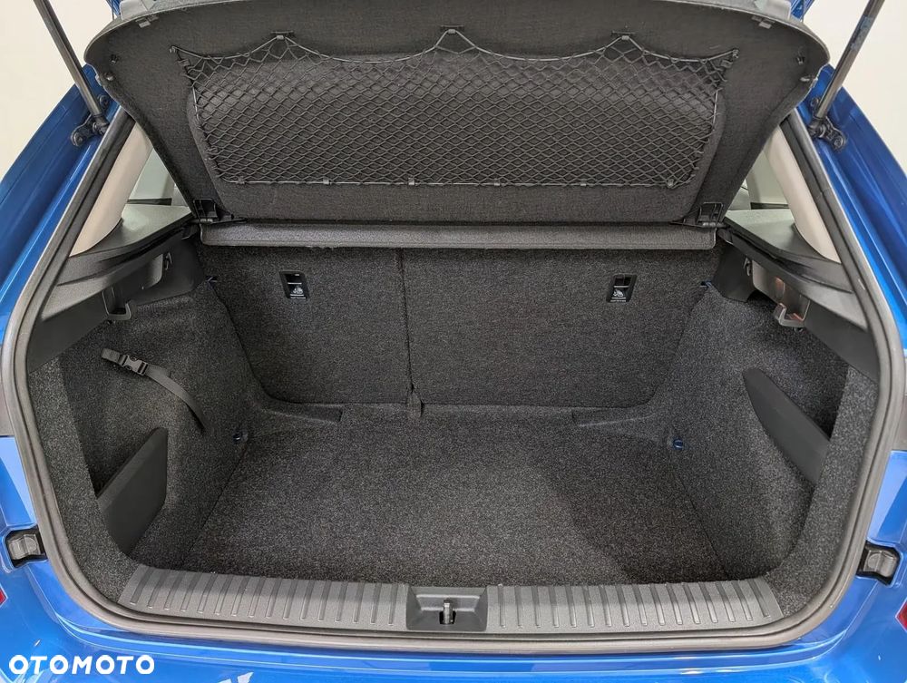 Skoda Kamiq 1.0 TSI Ambition - 9