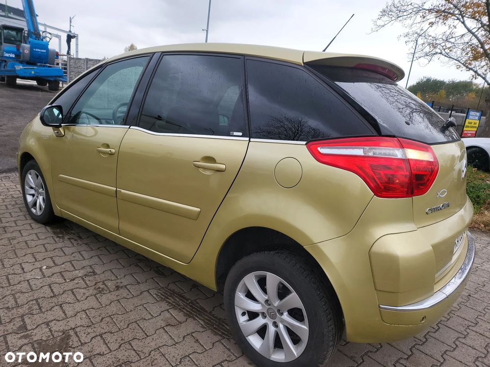 Citroën C4 Picasso - 15