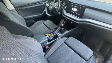 Skoda Octavia 2.0 TDI Ambition - 10