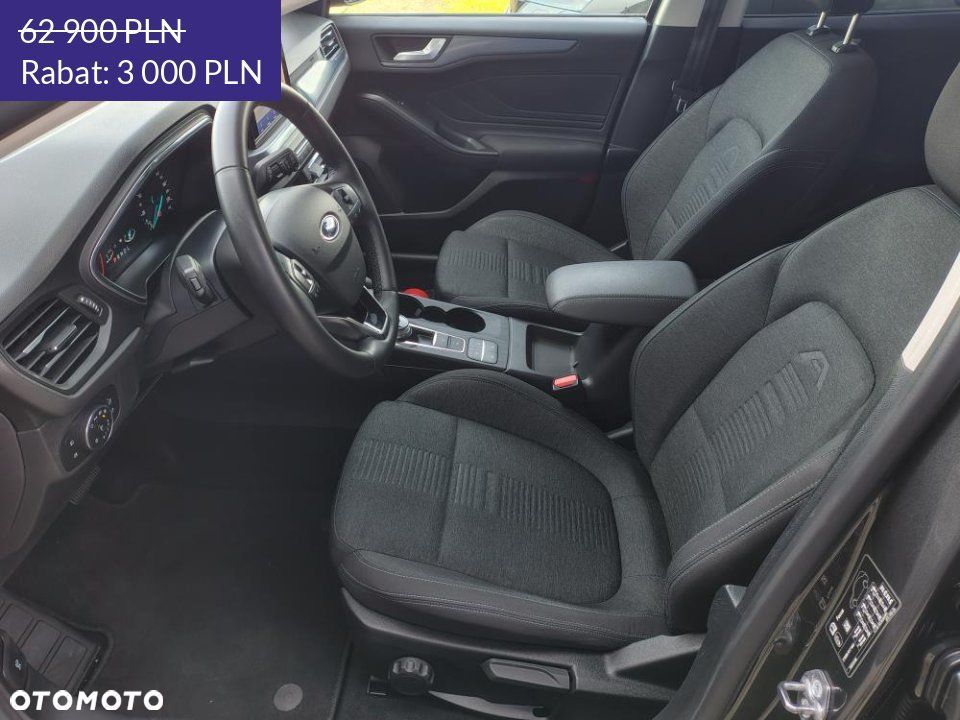 Ford Focus - 17