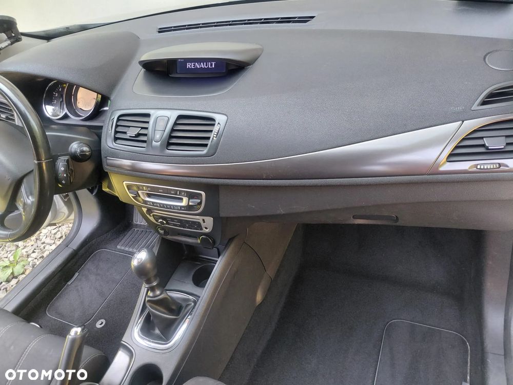 Renault Megane 1.5 dCi Expression - 7