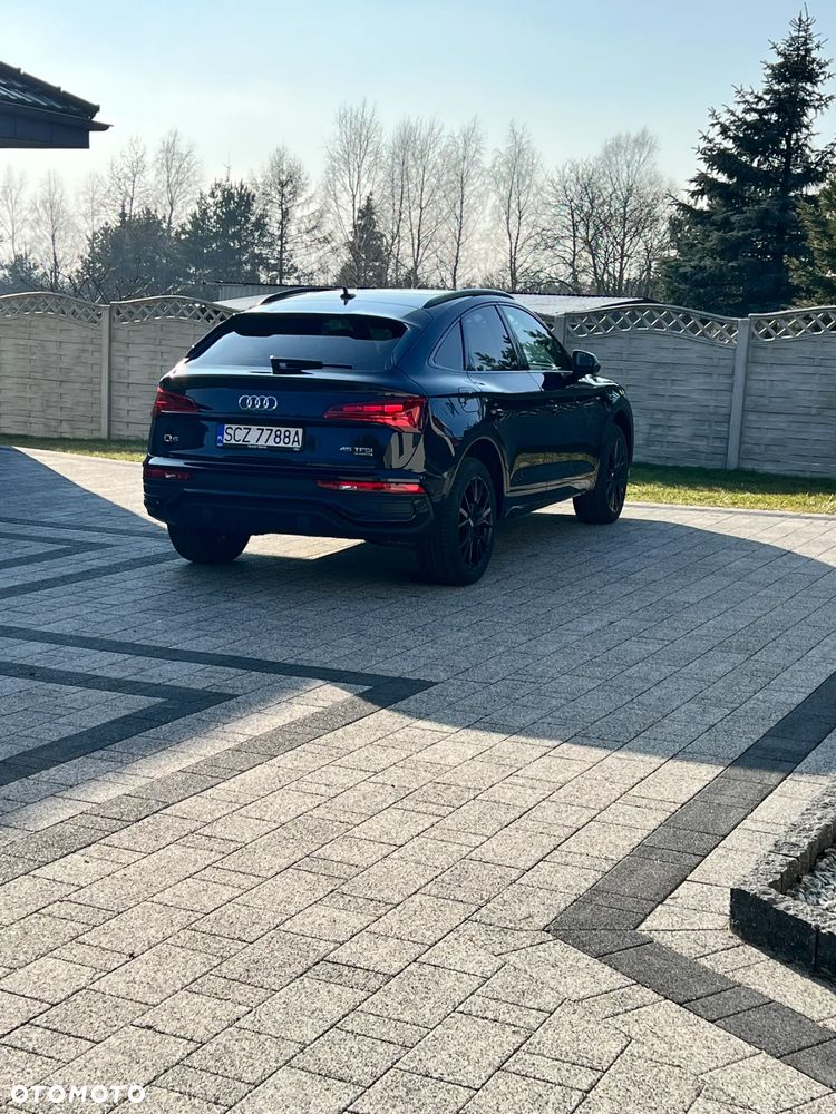 Audi Q5 Sportback - 17