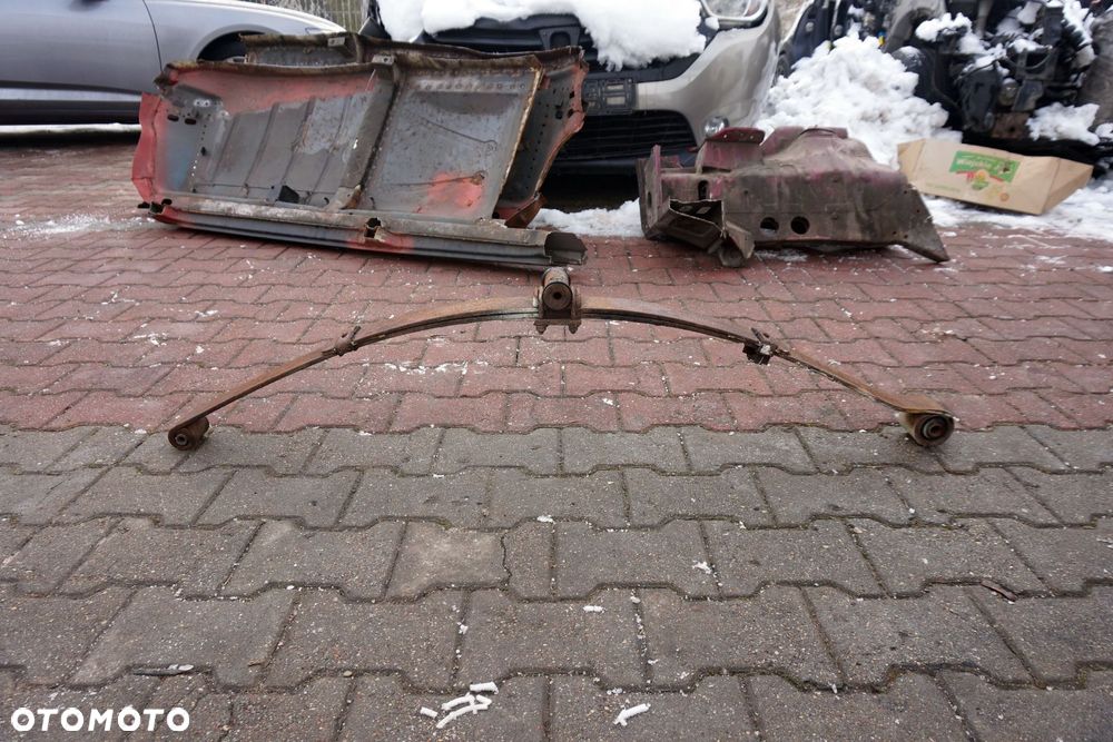 RESOR 125P MR75   FIAT 1975-1982 - 6