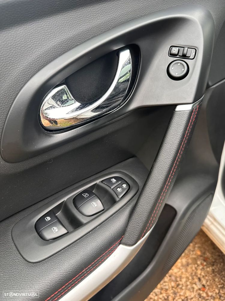 Renault Kadjar 1.3 TCe Black Edition EDC - 20