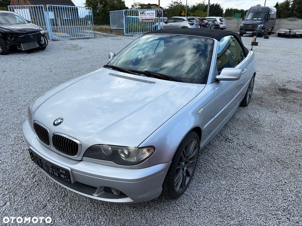 BMW Seria 3 320 Ci Edition Exclusive - 3