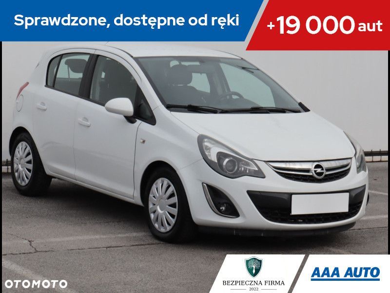 Opel Corsa - 2