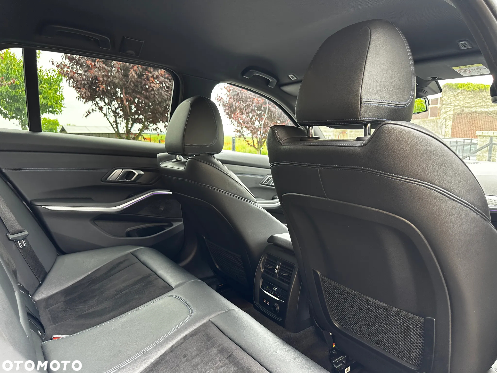 BMW Seria 3 320d Touring M Sport - 29