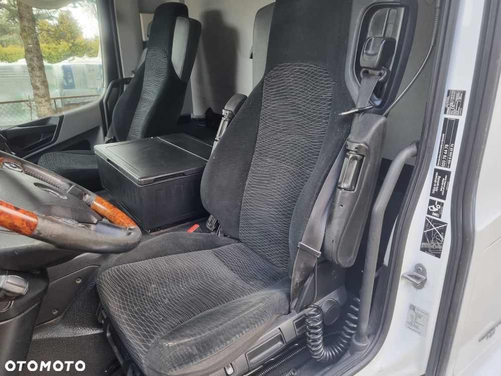 Mercedes-Benz Antos Super Stan - 22