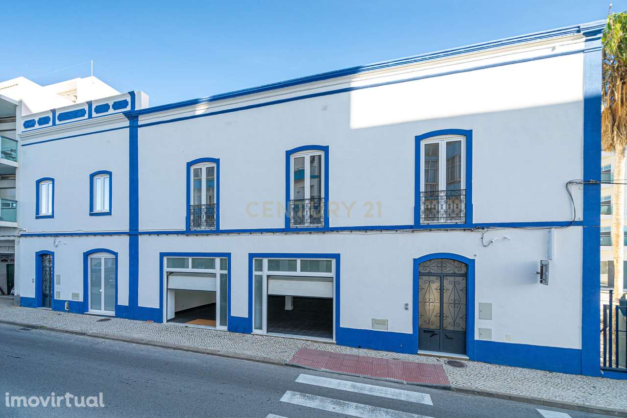 CASA PONTE VELHA – DUAS CASAS TOTALMENTE RENOVADAS COM GRANDES JARDINS - Grande imagem: 5/41