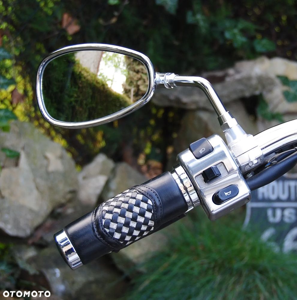 Yamaha Road Star - 18