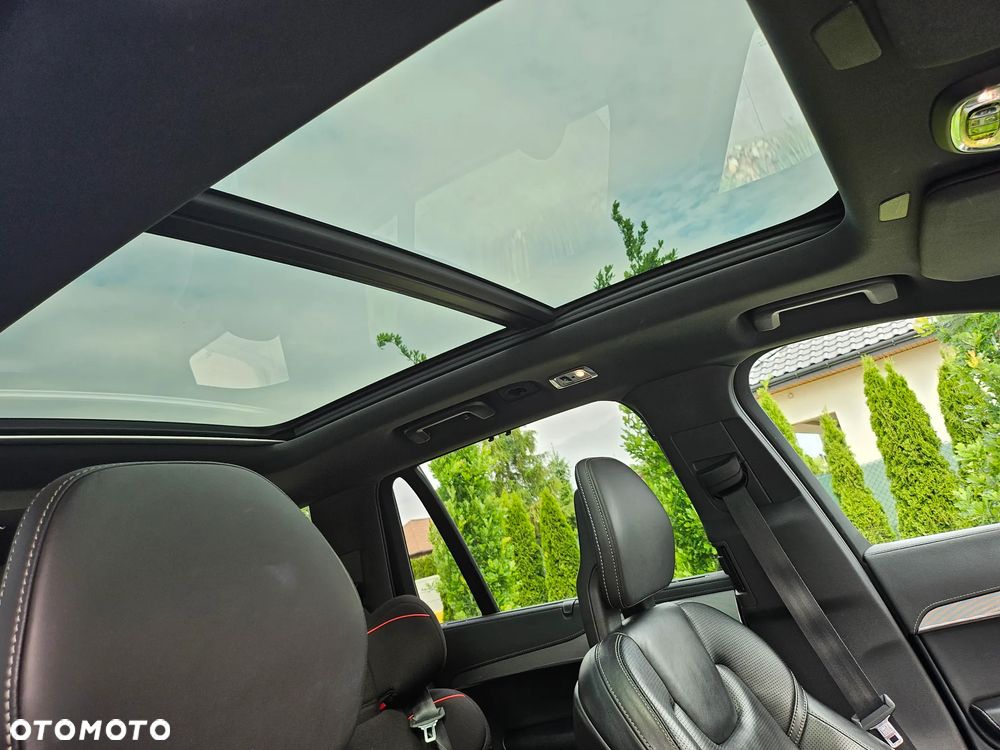 Volvo XC 90 - 14