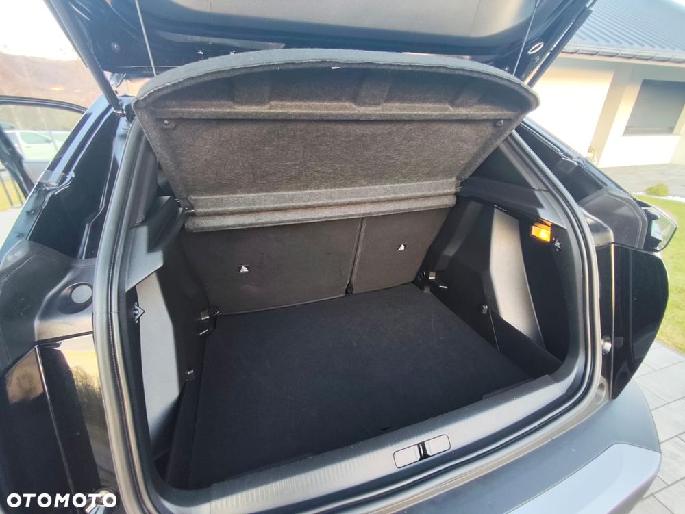 Peugeot 2008 PureTech mHEV Style e-DCS6 - 25