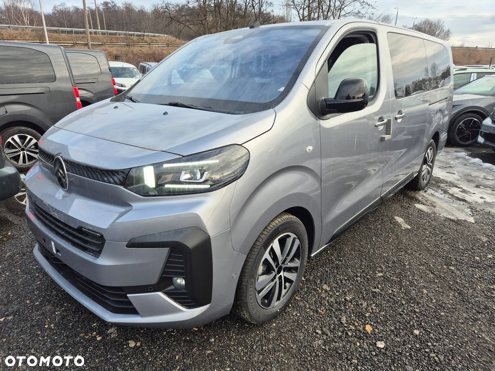 Citroën SpaceTourer 2.0 BlueHDi XL Plus EAT8 - 3