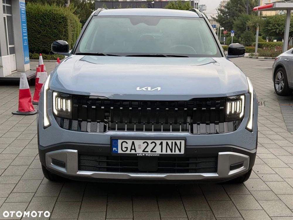 Kia Seltos 1.6 T-GDI L DCT - 5