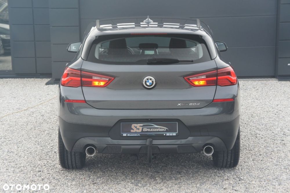 BMW X2 - 7