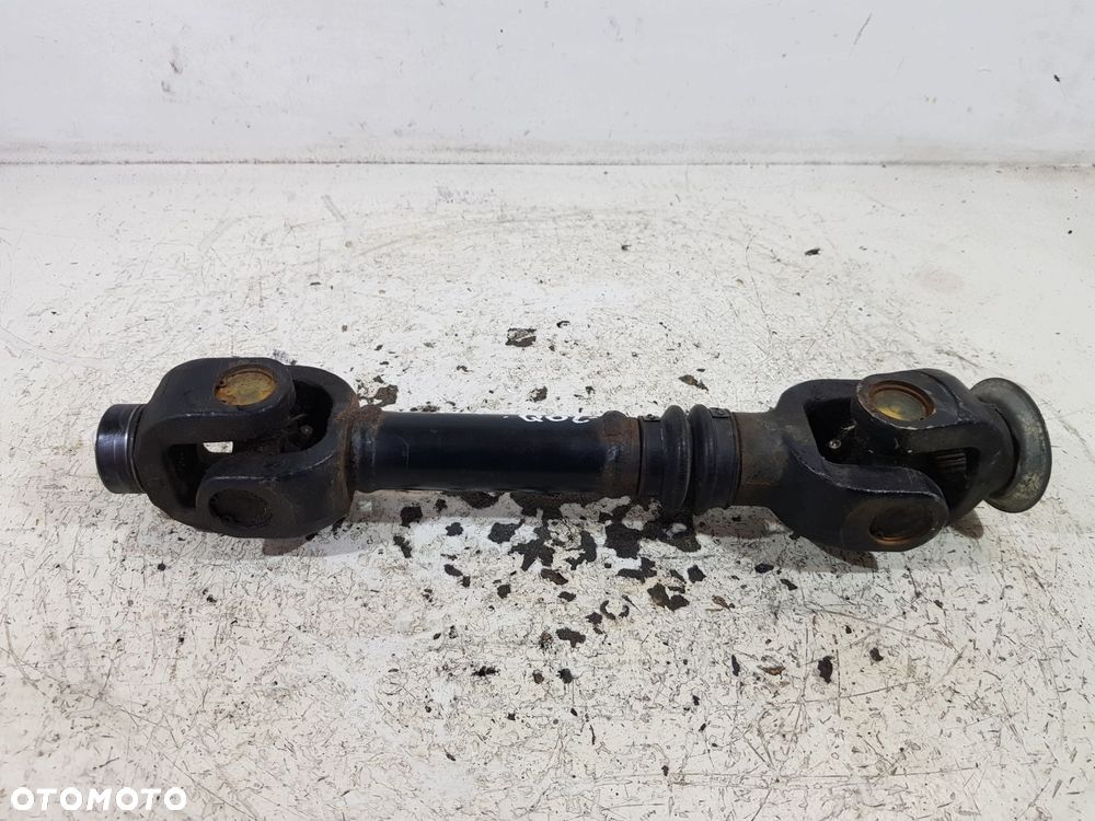 wał napędowy tylny 705502249 canam renegade g2 outlander 1000 17 rok - 3