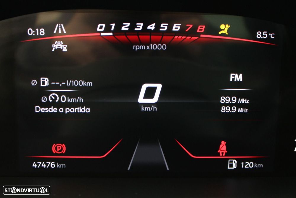 SEAT Arona 1.0 TSI FR - 27