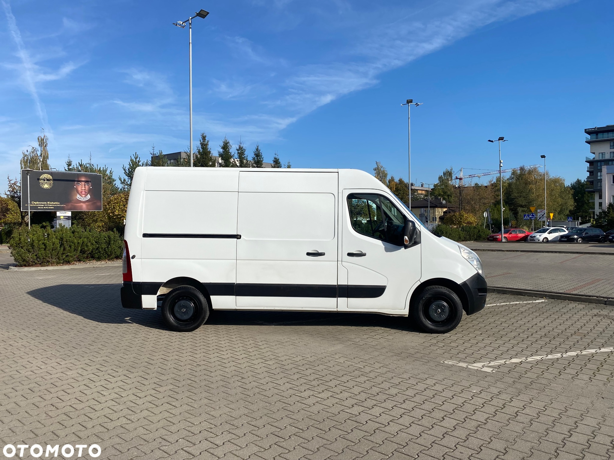 Renault Master - 3