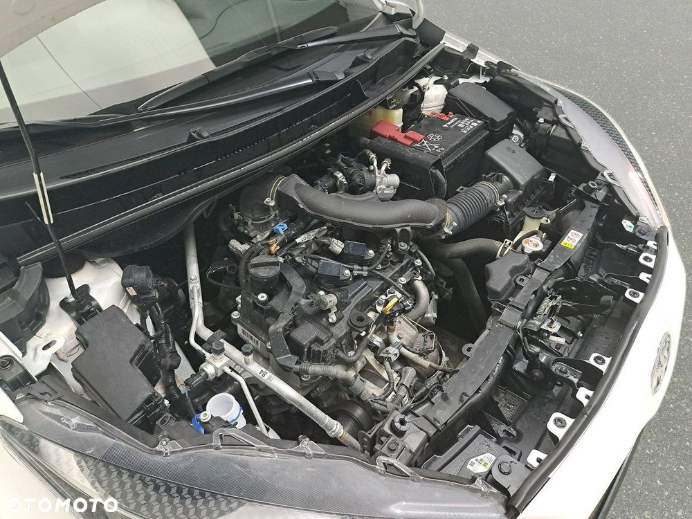 Toyota Yaris - 14