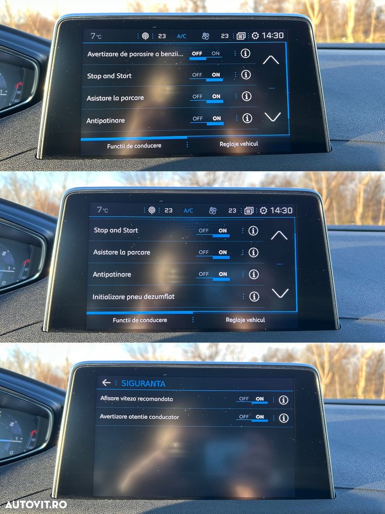 Peugeot 5008 BlueHDI 130 EAT8 Active Business-Paket - 20