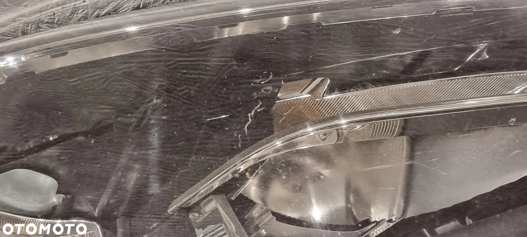 Lampa H7 przód lewa prawa VW PASSAT B8 3G1 '15-'19 - 13